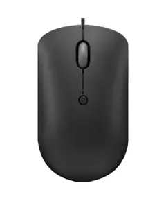 მაუსი Lenovo GY51D20875 400, Wired, Type-C, Mouse, Black - TechMall.geმაუსი Lenovo GY51D20875 400, Wired, Type-C, Mouse, Black - TechMall.ge ,მაუსი Lenovo GY51D20875 400, Wired, Type-C, Mouse, Black - TechMall.ge