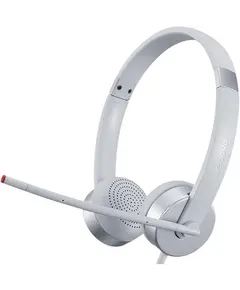 Lenovo GXD1E71386 100 Stereo Analog, Headset, Wired, 3.5mm, Silver - TechMall.geLenovo GXD1E71386 100 Stereo Analog, Headset, Wired, 3.5mm, Silver - TechMall.ge ,Lenovo GXD1E71386 100 Stereo Analog, Headset, Wired, 3.5mm, Silver - TechMall.ge