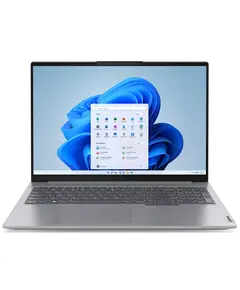 ნოუთბუქი Lenovo 21KH00V0RU ThinkBook 16 G6, 16'', i5-13420H, 16GB, 512GB SSD, Integrated, Arctic Grey - TechMall.geნოუთბუქი Lenovo 21KH00V0RU ThinkBook 16 G6, 16'', i5-13420H, 16GB, 512GB SSD, Integrated, Arctic Grey - TechMall.ge ,ნოუთბუქი Lenovo 21KH00V0RU ThinkBook 16 G6, 16'', i5-13420H, 16GB, 512GB SSD, Integrated, Arctic Grey - TechMall.ge