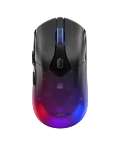 Mouse Lenovo GY51P83012 Legion M410, Wireless, 2.4G, Gaming Mouse, Black/Transparent - TechMall.geMouse Lenovo GY51P83012 Legion M410, Wireless, 2.4G, Gaming Mouse, Black/Transparent - TechMall.ge ,Mouse Lenovo GY51P83012 Legion M410, Wireless, 2.4G, Gaming Mouse, Black/Transparent - TechMall.ge