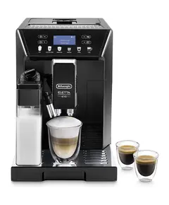 ყავის აპარატი DeLonghi ECAM46.860.B - TechMall.geყავის აპარატი DeLonghi ECAM46.860.B - TechMall.ge ,ყავის აპარატი DeLonghi ECAM46.860.B - TechMall.ge
