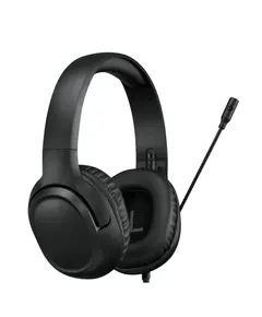 Lenovo GXD1P46879 H110, Gaming Headset, Wired, 3.5mm, Black - TechMall.geLenovo GXD1P46879 H110, Gaming Headset, Wired, 3.5mm, Black - TechMall.ge ,Lenovo GXD1P46879 H110, Gaming Headset, Wired, 3.5mm, Black - TechMall.ge