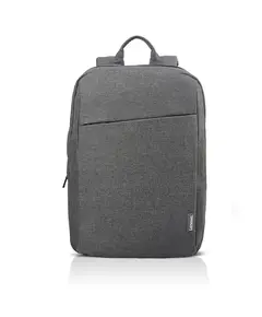 Laptop bag Lenovo GX40Q17227, 15.6" Casual Backpack B210 - Grey - TechMall.geLaptop bag Lenovo GX40Q17227, 15.6" Casual Backpack B210 - Grey - TechMall.ge ,Laptop bag Lenovo GX40Q17227, 15.6" Casual Backpack B210 - Grey - TechMall.ge