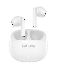 ყურსასმენი Lenovo GXD1Q65145 E310, Earbuds, Wireless, Bluetooth, White - TechMall.geყურსასმენი Lenovo GXD1Q65145 E310, Earbuds, Wireless, Bluetooth, White - TechMall.ge ,ყურსასმენი Lenovo GXD1Q65145 E310, Earbuds, Wireless, Bluetooth, White - TechMall.ge