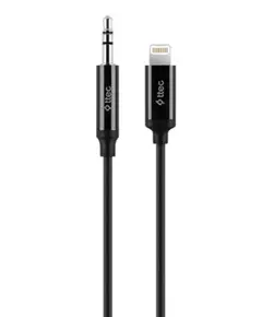 კაბელი TTEC AUX - LIGHTNING CABLE 100CM 2DK42S - TechMall.geკაბელი TTEC AUX - LIGHTNING CABLE 100CM 2DK42S - TechMall.ge ,კაბელი TTEC AUX - LIGHTNING CABLE 100CM 2DK42S - TechMall.ge