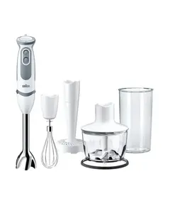 ბლენდერი Braun MQ5237WH - TechMall.geბლენდერი Braun MQ5237WH - TechMall.ge ,ბლენდერი Braun MQ5237WH - TechMall.ge