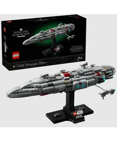 ლეგო LEGO Constructor Star Wars Home One Starcruiser - TechMall.geლეგო LEGO Constructor Star Wars Home One Starcruiser - TechMall.ge ,ლეგო LEGO Constructor Star Wars Home One Starcruiser - TechMall.ge