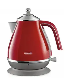 ელექტრო ჩაიდანი DeLonghi KBOC2001.R - TechMall.geელექტრო ჩაიდანი DeLonghi KBOC2001.R - TechMall.ge ,ელექტრო ჩაიდანი DeLonghi KBOC2001.R - TechMall.ge