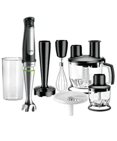 ხელის ბლენდერი Braun MQ7087X - TechMall.geხელის ბლენდერი Braun MQ7087X - TechMall.ge ,ხელის ბლენდერი Braun MQ7087X - TechMall.ge