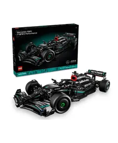 ლეგო LEGO Constructor Technic Mercedes-AMG F1 W14 E Performance - TechMall.geლეგო LEGO Constructor Technic Mercedes-AMG F1 W14 E Performance - TechMall.ge ,ლეგო LEGO Constructor Technic Mercedes-AMG F1 W14 E Performance - TechMall.ge