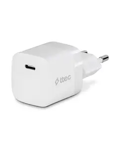 ადაპტერი TTEC SmartCharger 30W PD USB-C Travel Charger 2SCP03B - TechMall.geადაპტერი TTEC SmartCharger 30W PD USB-C Travel Charger 2SCP03B - TechMall.ge ,ადაპტერი TTEC SmartCharger 30W PD USB-C Travel Charger 2SCP03B - TechMall.ge