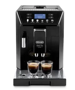 ყავის აპარატი Delonghi ECAM46.860.B - TechMall.geყავის აპარატი Delonghi ECAM46.860.B - TechMall.ge ,ყავის აპარატი Delonghi ECAM46.860.B - TechMall.ge