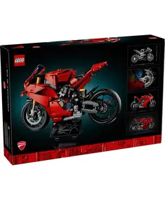ლეგო LEGO Constructor Technic Ducati Panigale V4 S Motorcycle - TechMall.geლეგო LEGO Constructor Technic Ducati Panigale V4 S Motorcycle - TechMall.ge ,ლეგო LEGO Constructor Technic Ducati Panigale V4 S Motorcycle - TechMall.ge
