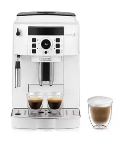 ყავის აპარატი DeLonghi ECAM21.117.W - TechMall.geყავის აპარატი DeLonghi ECAM21.117.W - TechMall.ge ,ყავის აპარატი DeLonghi ECAM21.117.W - TechMall.ge