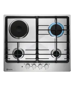 Gas hob Electrolux KGM64311X - TechMall.geGas hob Electrolux KGM64311X - TechMall.ge ,Gas hob Electrolux KGM64311X - TechMall.ge