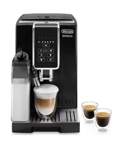 ყავის აპარატი DeLonghi ECAM350.50.B - TechMall.geყავის აპარატი DeLonghi ECAM350.50.B - TechMall.ge ,ყავის აპარატი DeLonghi ECAM350.50.B - TechMall.ge