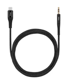კაბელი TTEC AUX - USB-C AUDIO CABLE 100CM BLACK 2AK03S - TechMall.geკაბელი TTEC AUX - USB-C AUDIO CABLE 100CM BLACK 2AK03S - TechMall.ge ,კაბელი TTEC AUX - USB-C AUDIO CABLE 100CM BLACK 2AK03S - TechMall.ge