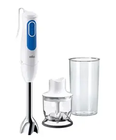 ხელის ბლენდერი Braun MQ3020WH - TechMall.geხელის ბლენდერი Braun MQ3020WH - TechMall.ge ,ხელის ბლენდერი Braun MQ3020WH - TechMall.ge