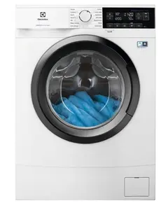 სარეცხი მანქანა Electrolux EW6S4R27W - TechMall.geსარეცხი მანქანა Electrolux EW6S4R27W - TechMall.ge ,სარეცხი მანქანა Electrolux EW6S4R27W - TechMall.ge
