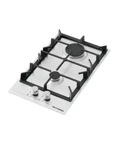 გაზქურის ზედაპირი HOFFMANN HB302MS - TechMall.geგაზქურის ზედაპირი HOFFMANN HB302MS - TechMall.ge ,გაზქურის ზედაპირი HOFFMANN HB302MS - TechMall.ge