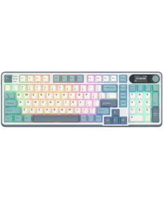 Royal Kludge RK S98 RGB Mechanical Keyboard, Chartreuse switch, Smart Display, Hot Swappable, Type-C wired, Bluetooth 5.0, 2.4GHz, Light Cl - TechMall.geRoyal Kludge RK S98 RGB Mechanical Keyboard, Chartreuse switch, Smart Display, Hot Swappable, Type-C wired, Bluetooth 5.0, 2.4GHz, Light Cl - TechMall.ge ,Royal Kludge RK S98 RGB Mechanical Keyboard, Chartreuse switch, Smart Display, Hot Swappable, Type-C wired, Bluetooth 5.0, 2.4GHz, Light Cl - TechMall.ge