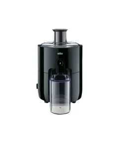 წვენსაწური BRAUN SJ3100BK - TechMall.geწვენსაწური BRAUN SJ3100BK - TechMall.ge ,წვენსაწური BRAUN SJ3100BK - TechMall.ge