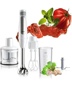 ბლენდერი BRAUN MQ7035BI - TechMall.geბლენდერი BRAUN MQ7035BI - TechMall.ge ,ბლენდერი BRAUN MQ7035BI - TechMall.ge
