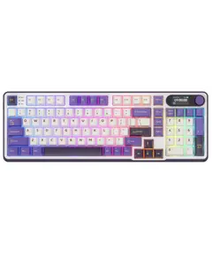 Royal Kludge RK S98 RGB Mechanical Keyboard, Chartreuse switch, Smart Display, Hot Swappable, Type-C wired, Bluetooth 5.0, 2.4GHz, Blackber - TechMall.geRoyal Kludge RK S98 RGB Mechanical Keyboard, Chartreuse switch, Smart Display, Hot Swappable, Type-C wired, Bluetooth 5.0, 2.4GHz, Blackber - TechMall.ge ,Royal Kludge RK S98 RGB Mechanical Keyboard, Chartreuse switch, Smart Display, Hot Swappable, Type-C wired, Bluetooth 5.0, 2.4GHz, Blackber - TechMall.ge