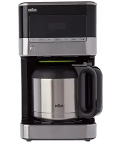 ყავის აპარატი BRAUN KF7125BK CM - TechMall.geყავის აპარატი BRAUN KF7125BK CM - TechMall.ge ,ყავის აპარატი BRAUN KF7125BK CM - TechMall.ge