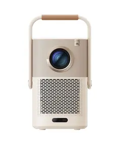 Yaber T2Plus, LCD Projector, FHD 1920x1080, 450Lm, JBL Speakers, Beige - TechMall.geYaber T2Plus, LCD Projector, FHD 1920x1080, 450Lm, JBL Speakers, Beige - TechMall.ge ,Yaber T2Plus, LCD Projector, FHD 1920x1080, 450Lm, JBL Speakers, Beige - TechMall.ge