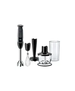 ბლენდერი BRAUN MQ5237BK - TechMall.geბლენდერი BRAUN MQ5237BK - TechMall.ge ,ბლენდერი BRAUN MQ5237BK - TechMall.ge