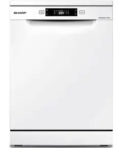 Dishwasher Sharp QW-MA814-WH2 - TechMall.geDishwasher Sharp QW-MA814-WH2 - TechMall.ge ,Dishwasher Sharp QW-MA814-WH2 - TechMall.ge