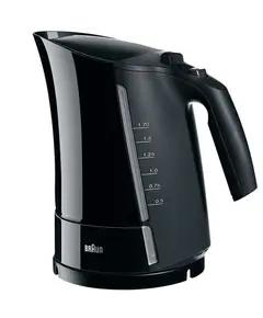 ელექტრო ჩაიდანი BRAUN WK300BK - TechMall.geელექტრო ჩაიდანი BRAUN WK300BK - TechMall.ge ,ელექტრო ჩაიდანი BRAUN WK300BK - TechMall.ge