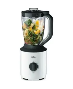 ბლენდერი BRAUN JB3100WH - TechMall.geბლენდერი BRAUN JB3100WH - TechMall.ge ,ბლენდერი BRAUN JB3100WH - TechMall.ge