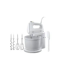მიქსერი BRAUN HM1070WH - TechMall.geმიქსერი BRAUN HM1070WH - TechMall.ge ,მიქსერი BRAUN HM1070WH - TechMall.ge