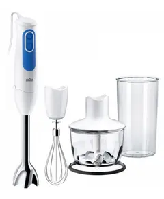 ბლენდერი BRAUN MQ3035WH - TechMall.geბლენდერი BRAUN MQ3035WH - TechMall.ge ,ბლენდერი BRAUN MQ3035WH - TechMall.ge