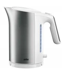 ელექტრო ჩაიდანი BRAUN WK5100WH - TechMall.geელექტრო ჩაიდანი BRAUN WK5100WH - TechMall.ge ,ელექტრო ჩაიდანი BRAUN WK5100WH - TechMall.ge