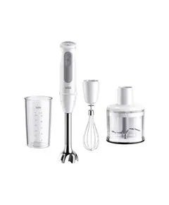 ბლენდერი BRAUN MQ50236MWH - TechMall.geბლენდერი BRAUN MQ50236MWH - TechMall.ge ,ბლენდერი BRAUN MQ50236MWH - TechMall.ge