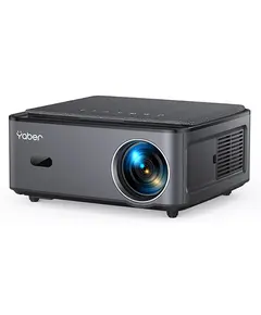 პროექტორი Yaber Pro U6 Home Cinema, LCD Projector, FHD 1920x1080, 850Lm, Silver - TechMall.geპროექტორი Yaber Pro U6 Home Cinema, LCD Projector, FHD 1920x1080, 850Lm, Silver - TechMall.ge ,პროექტორი Yaber Pro U6 Home Cinema, LCD Projector, FHD 1920x1080, 850Lm, Silver - TechMall.ge