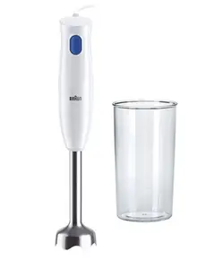 ბლენდერი BRAUN MQ10.001MWH - TechMall.geბლენდერი BRAUN MQ10.001MWH - TechMall.ge ,ბლენდერი BRAUN MQ10.001MWH - TechMall.ge