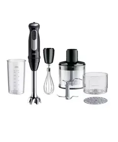 ბლენდერი BRAUN MQ55254M - TechMall.geბლენდერი BRAUN MQ55254M - TechMall.ge ,ბლენდერი BRAUN MQ55254M - TechMall.ge