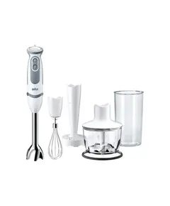 ბლენდერი BRAUN MQ5237WH - TechMall.geბლენდერი BRAUN MQ5237WH - TechMall.ge ,ბლენდერი BRAUN MQ5237WH - TechMall.ge