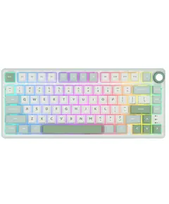 Royal Kludge RK R75 RGB Mechanical Keyboard, K silver switch, Hot Swappable, Type-C wired, Sky Cyan - TechMall.geRoyal Kludge RK R75 RGB Mechanical Keyboard, K silver switch, Hot Swappable, Type-C wired, Sky Cyan - TechMall.ge ,Royal Kludge RK R75 RGB Mechanical Keyboard, K silver switch, Hot Swappable, Type-C wired, Sky Cyan - TechMall.ge