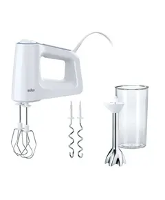 მიქსერი BRAUN HM3107WH - TechMall.geმიქსერი BRAUN HM3107WH - TechMall.ge ,მიქსერი BRAUN HM3107WH - TechMall.ge