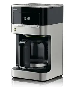 ყავის აპარატი BRAUN KF7120BK CM - TechMall.geყავის აპარატი BRAUN KF7120BK CM - TechMall.ge ,ყავის აპარატი BRAUN KF7120BK CM - TechMall.ge