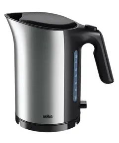 ელექტრო ჩაიდანი BRAUN WK5100BK - TechMall.geელექტრო ჩაიდანი BRAUN WK5100BK - TechMall.ge ,ელექტრო ჩაიდანი BRAUN WK5100BK - TechMall.ge