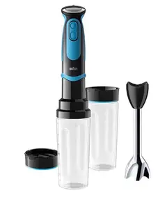ბლენდერი BRAUN MQ5252BKBL - TechMall.geბლენდერი BRAUN MQ5252BKBL - TechMall.ge ,ბლენდერი BRAUN MQ5252BKBL - TechMall.ge