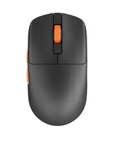 მაუსი Royal Kludge RK M30 Gaming Mouse Wireless, 2.4GHz, Bluetooth, USB Black Orange - TechMall.geმაუსი Royal Kludge RK M30 Gaming Mouse Wireless, 2.4GHz, Bluetooth, USB Black Orange - TechMall.ge ,მაუსი Royal Kludge RK M30 Gaming Mouse Wireless, 2.4GHz, Bluetooth, USB Black Orange - TechMall.ge