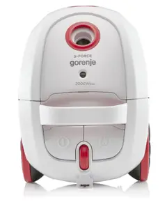 მტვერსასრუტი GORENJE VC2021SFWR - TechMall.geმტვერსასრუტი GORENJE VC2021SFWR - TechMall.ge ,მტვერსასრუტი GORENJE VC2021SFWR - TechMall.ge