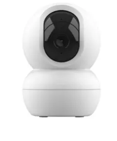 კამერა Trust IPCAM-2800 Indoor PTZ Wi-Fi Camera White - 71366 - TechMall.geკამერა Trust IPCAM-2800 Indoor PTZ Wi-Fi Camera White - 71366 - TechMall.ge ,კამერა Trust IPCAM-2800 Indoor PTZ Wi-Fi Camera White - 71366 - TechMall.ge